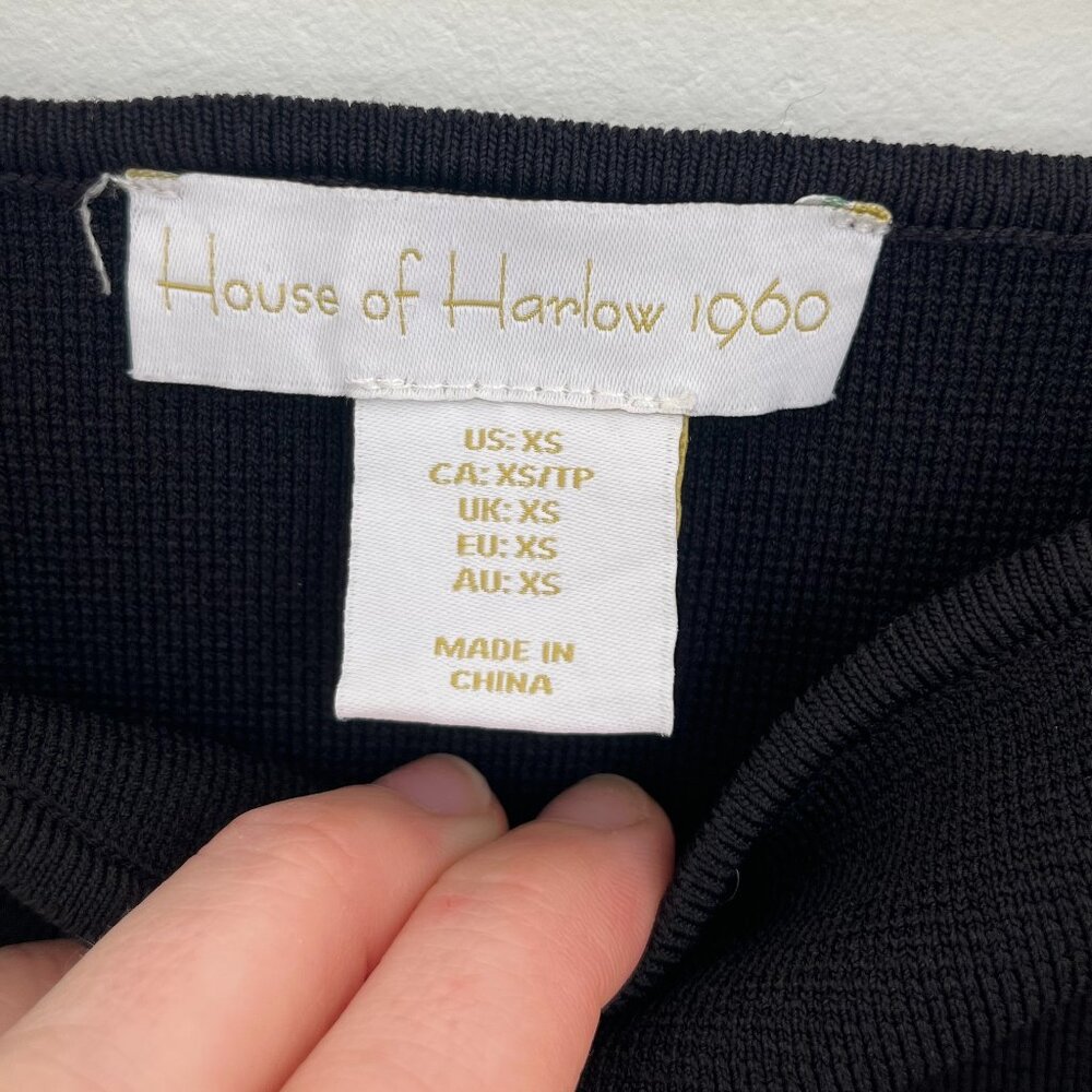 House of Harlow 1960 - Picture 2 of 2